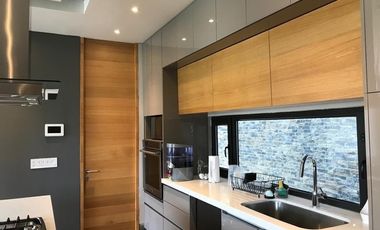 Venta en Real del Acueducto Bosque Real Country Club Huixquilucan EDOMEX