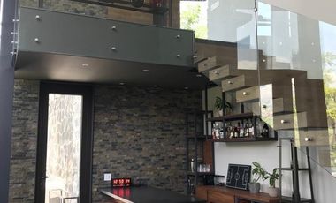 Venta en Real del Acueducto Bosque Real Country Club Huixquilucan EDOMEX