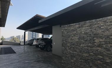 Venta en Real del Acueducto Bosque Real Country Club Huixquilucan EDOMEX