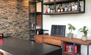 Venta en Real del Acueducto Bosque Real Country Club Huixquilucan EDOMEX