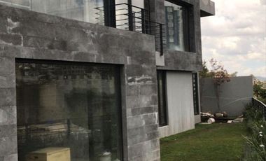 Venta en Real del Acueducto Bosque Real Country Club Huixquilucan EDOMEX