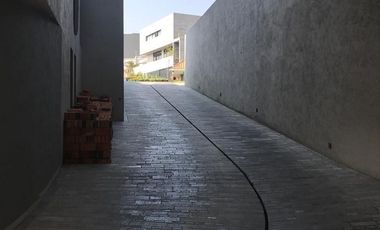 Venta en Real del Acueducto Bosque Real Country Club Huixquilucan EDOMEX