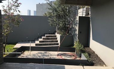 Venta en Real del Acueducto Bosque Real Country Club Huixquilucan EDOMEX