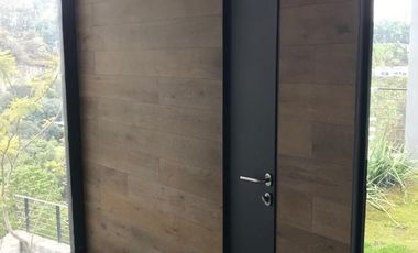 Venta en Real del Acueducto Bosque Real Country Club Huixquilucan EDOMEX