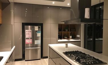 Venta en Real del Acueducto Bosque Real Country Club Huixquilucan EDOMEX