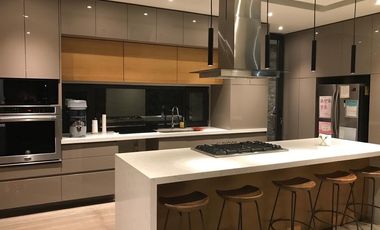 Venta en Real del Acueducto Bosque Real Country Club Huixquilucan EDOMEX