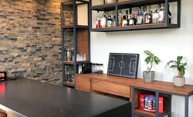 Venta en Real del Acueducto Bosque Real Country Club Huixquilucan EDOMEX