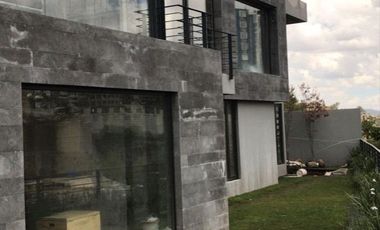 Venta en Real del Acueducto Bosque Real Country Club Huixquilucan EDOMEX