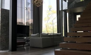 Venta en Real del Acueducto Bosque Real Country Club Huixquilucan EDOMEX