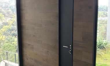 Venta en Real del Acueducto Bosque Real Country Club Huixquilucan EDOMEX