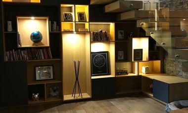 Venta en Real del Acueducto Bosque Real Country Club Huixquilucan EDOMEX