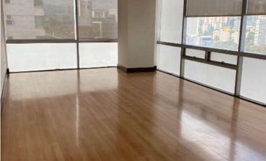 DEPARTAMENTO EN RENTA EN SANTA FE