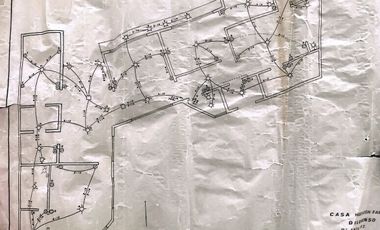 Casa en venta como terreno en Herradura