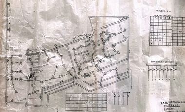 Casa en venta como terreno en Herradura