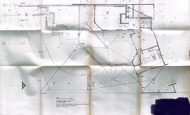 Casa en venta como terreno en Herradura