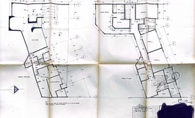 Casa en venta como terreno en Herradura