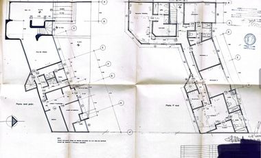 Casa en venta como terreno en Herradura