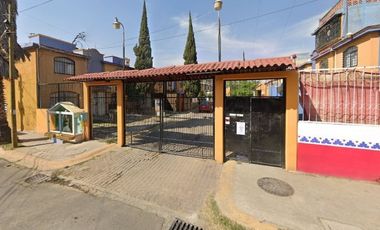 San Buenaventura, Ixtapaluca, Estado de México. Casa en venta