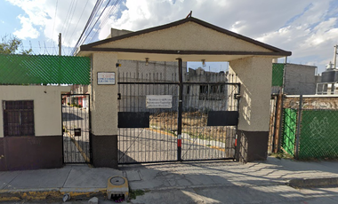 Guadalupe Victoria, Ecatepec, Edomex. Casa en venta
