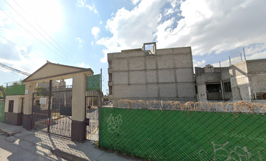 Guadalupe Victoria, Ecatepec, Edomex. Casa en venta