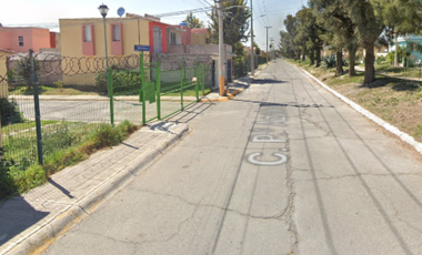 Paseo De San Juan, Zumpango, Estado De Mexico, Casa En Venta