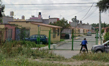 Paseo De San Juan, Zumpango, Estado De Mexico, Casa En Venta