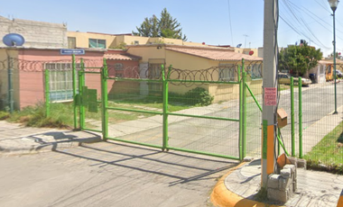 Paseo De San Juan, Zumpango, Estado De Mexico, Casa En Venta