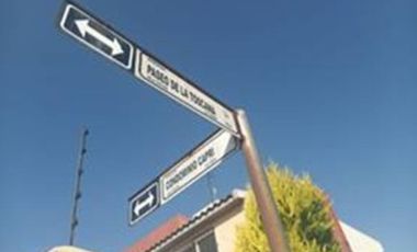 Villa Toscana, Toluca, Estado de Mexico, Casa en Venta