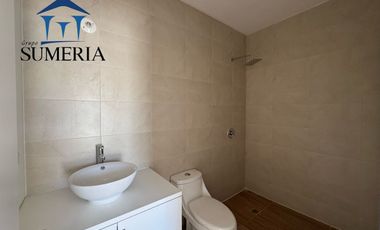 DEPARTAMENTO EN VENTA CON EXCELENTE UBICACIÓN