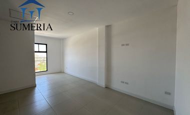 DEPARTAMENTO EN VENTA CON EXCELENTE UBICACIÓN