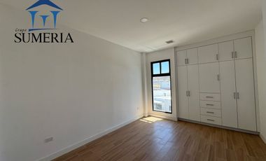 DEPARTAMENTO EN VENTA CON EXCELENTE UBICACIÓN