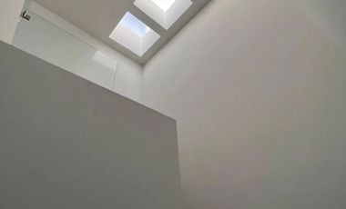 Hermosa casa en PREVENTA en Paseos del Parque (Metropolitano)