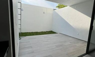 Hermosa casa en PREVENTA en Paseos del Parque (Metropolitano)