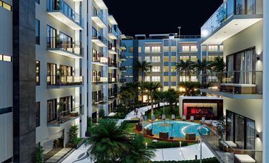 PREVENTA DEPARTAMENTO  3 REC NUEVO VALLARTA|  LE-CU