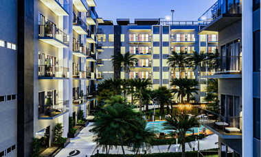 PREVENTA DEPARTAMENTO  3 REC NUEVO VALLARTA|  LE-CU