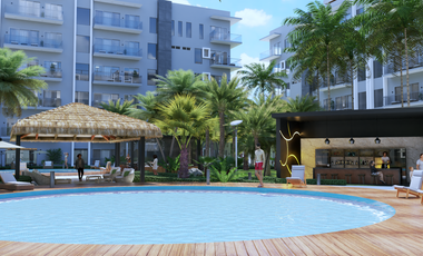 PREVENTA DEPARTAMENTO  3 REC NUEVO VALLARTA|  LE-CU