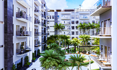 PREVENTA DEPARTAMENTO  3 REC NUEVO VALLARTA|  LE-CU