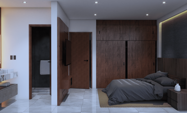 PREVENTA DEPARTAMENTO  3 REC NUEVO VALLARTA|  LE-CU