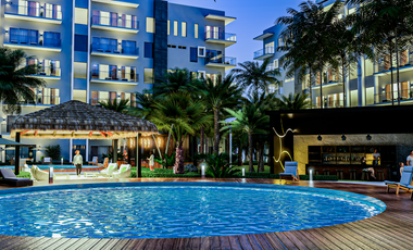 PREVENTA DEPARTAMENTO  3 REC NUEVO VALLARTA|  LE-CU