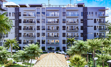 PREVENTA DEPARTAMENTO  3 REC NUEVO VALLARTA|  LE-CU