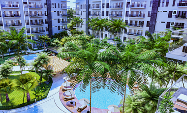 PREVENTA DEPARTAMENTO  3 REC NUEVO VALLARTA|  LE-CU