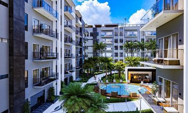 PREVENTA DEPARTAMENTO  3 REC NUEVO VALLARTA|  LE-CU