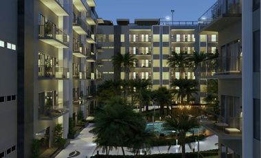 PREVENTA DEPARTAMENTO  3 REC NUEVO VALLARTA|  LE-CU