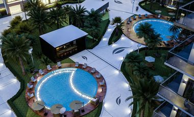 PREVENTA DEPARTAMENTO  1 REC NUEVO VALLARTA|  LE-CU