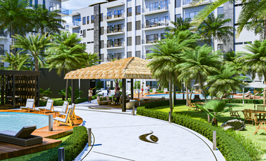 PREVENTA DEPARTAMENTO  1 REC NUEVO VALLARTA|  LE-CU