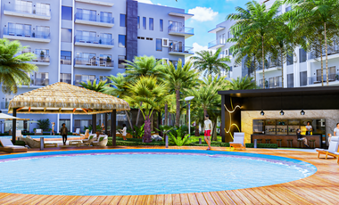 PREVENTA DEPARTAMENTO  1 REC NUEVO VALLARTA|  LE-CU
