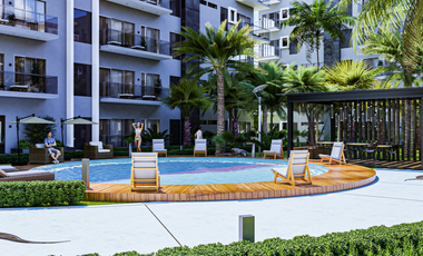 PREVENTA DEPARTAMENTO  1 REC NUEVO VALLARTA|  LE-CU