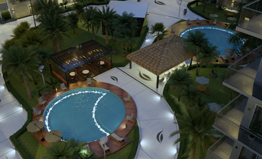 PREVENTA DEPARTAMENTO  1 REC NUEVO VALLARTA|  LE-CU