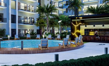 PREVENTA DEPARTAMENTO  1 REC NUEVO VALLARTA|  LE-CU