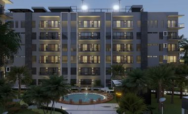 PREVENTA DEPARTAMENTO  1 REC NUEVO VALLARTA|  LE-CU